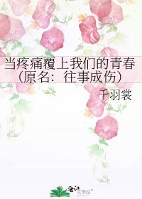 《当疼痛覆上我们的青春(原名:往事成伤)》