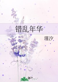 《错乱年华》