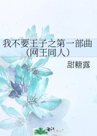 《我不要王子之第一部曲(網王同人)》