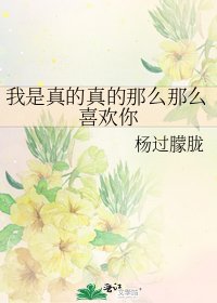 《我是真的真的那么那么喜欢你》
