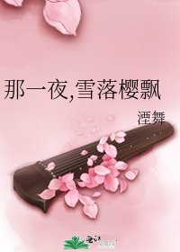 《那一夜,雪落樱飘》