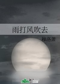《雨打风吹去》