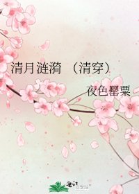 清月涟漪 （清穿）