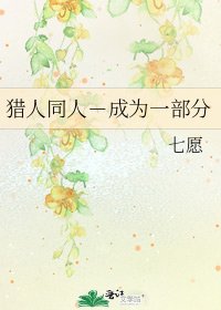 《猎人同人-成为一部分》