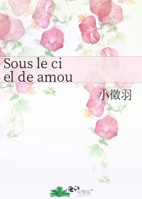 Sous le ciel de amour