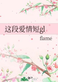 《这段爱情短gl》