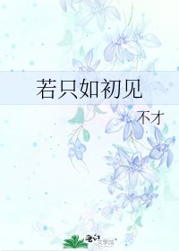 《若只如初见》