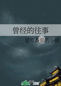 《曾经的往事》