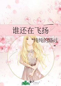 誰還在飛揚