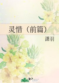 灵惜（前篇）