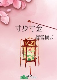 《寸步寸金》