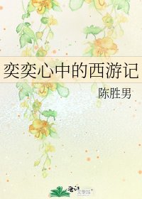 《奕奕心中的西游记》