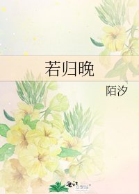 《若归晚》