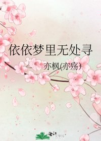 《依依梦里无处寻》