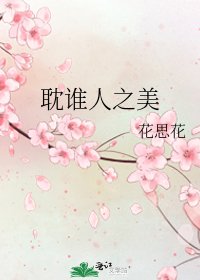 《耽谁人之美》