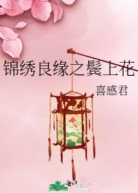 《锦绣良缘之鬓上花》