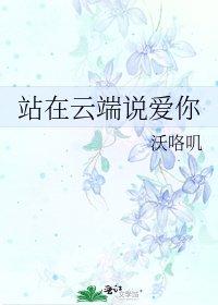 《站在云端说爱你》