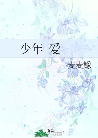 《少年 爱》