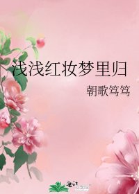 《浅浅红妆梦里归》