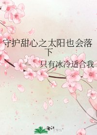 《守护甜心之太阳也会落下》