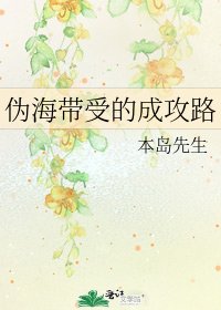 《伪海带受的成攻路》