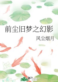 前塵舊夢之幻影