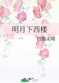 《明月下西楼》