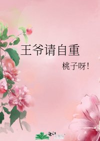《王爷请自重》