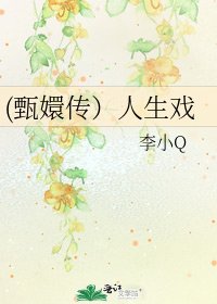 《(甄嬛传)人生戏》