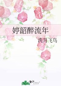 《婷韶醉流年》