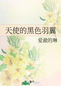 《天使的黑色羽翼》