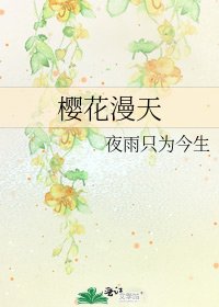 樱花漫天