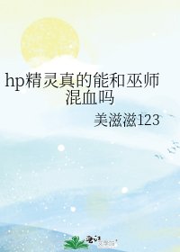 《hp精灵真的能和巫师混血吗》