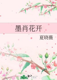 《墨肖花开》