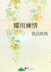 耀雨斓情
