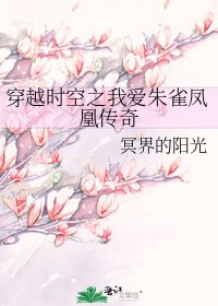 《穿越时空之我爱朱雀凤凰传奇》