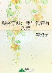 《爆笑穿越:我与狐狸有段情》