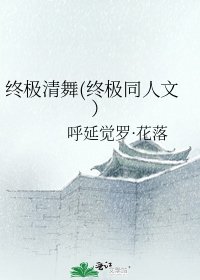 《终极清舞(终极同人文)》