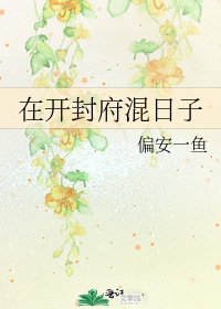 《在开封府混日子》