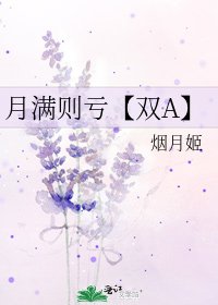 《月满则亏【双A】》