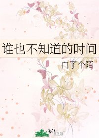 《谁也不知道的时间》