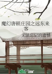 魔幻唐顿庄园之远东来客