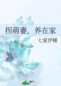 《拐萌妻,养在家》