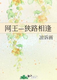 《网王—狭路相逢》