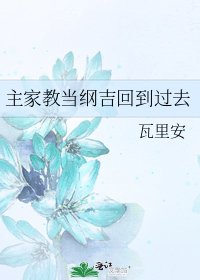 《主家教当纲吉回到过去》
