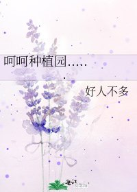 《呵呵种植园......》
