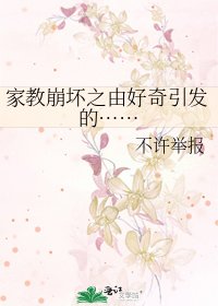 《家教崩坏之由好奇引发的……》