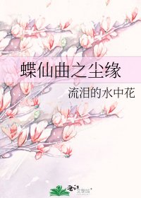 蝶仙曲之尘缘