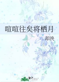 《喧喧往矣将栖月》