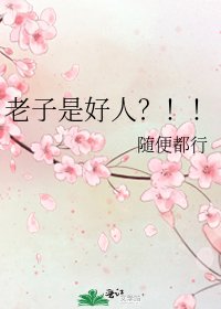 老子是好人？！！
